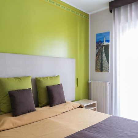Kibari B&B المظهر الخارجي الصورة
