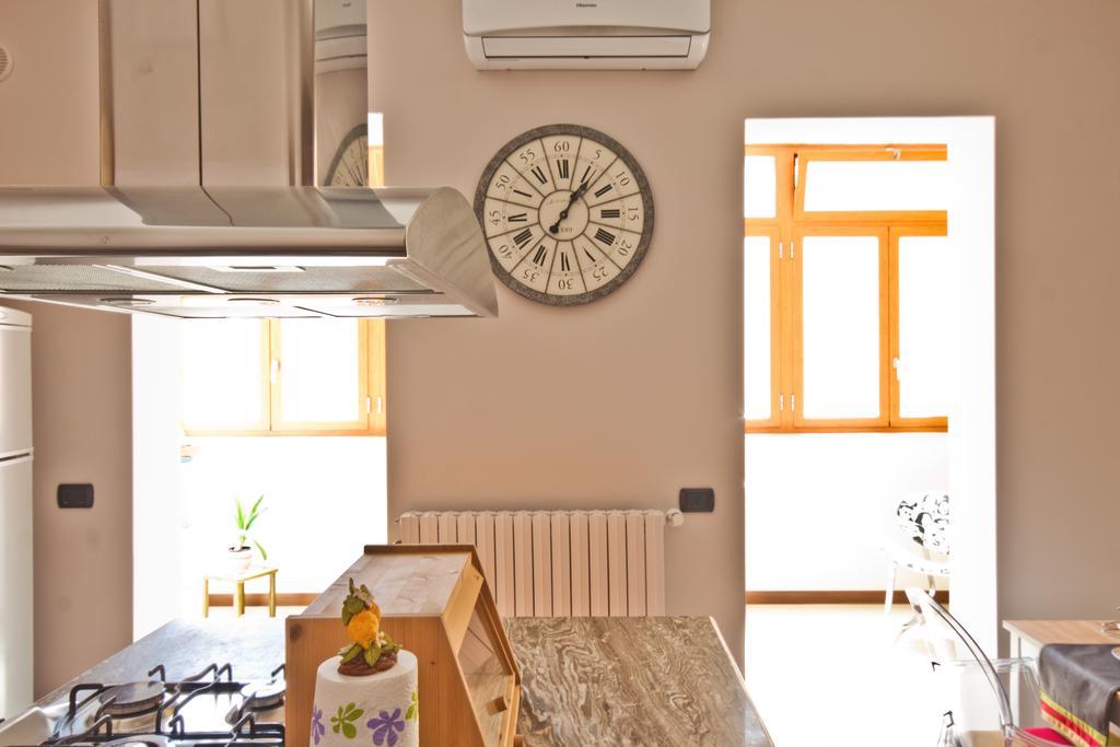 Kibari B&B المظهر الخارجي الصورة