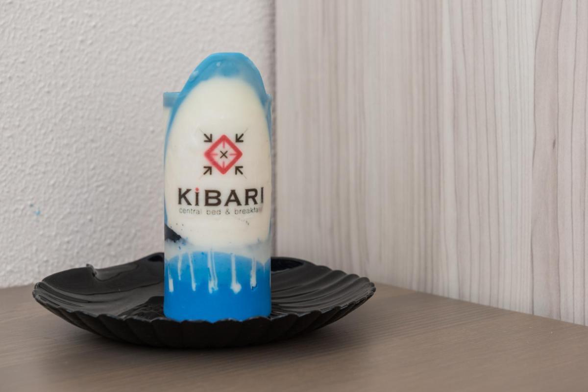 Kibari B&B المظهر الخارجي الصورة