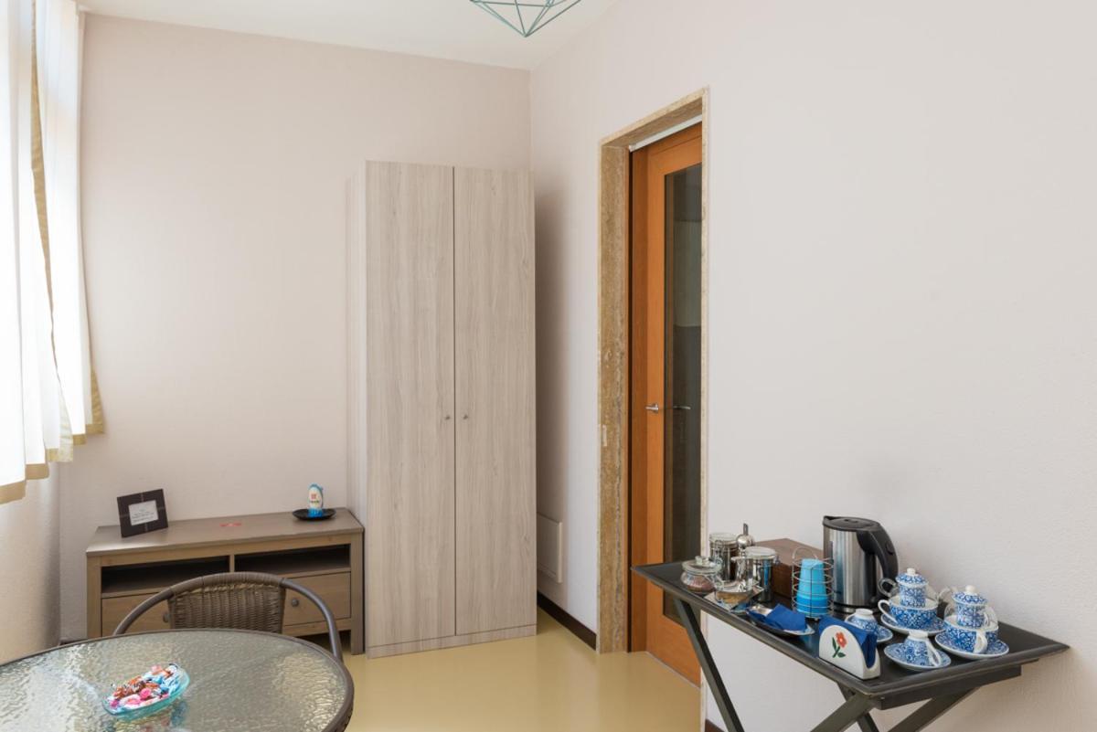 Kibari B&B المظهر الخارجي الصورة