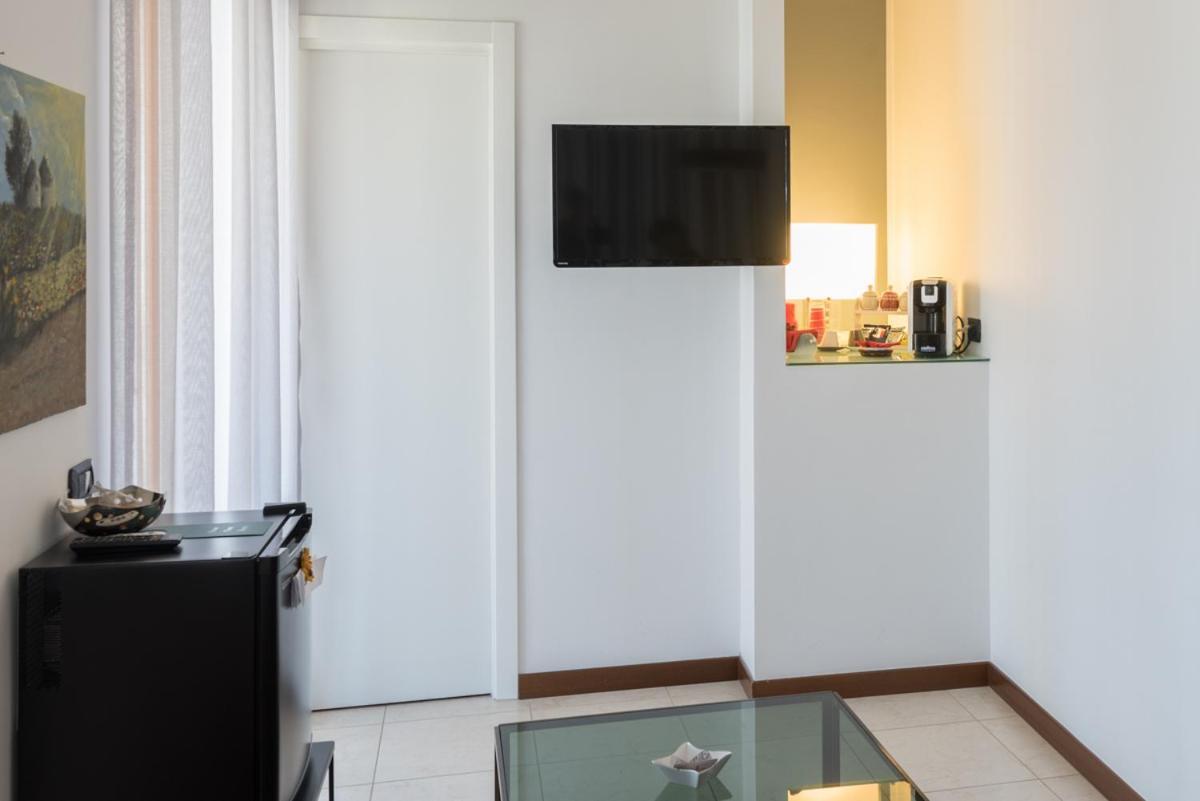 Kibari B&B المظهر الخارجي الصورة