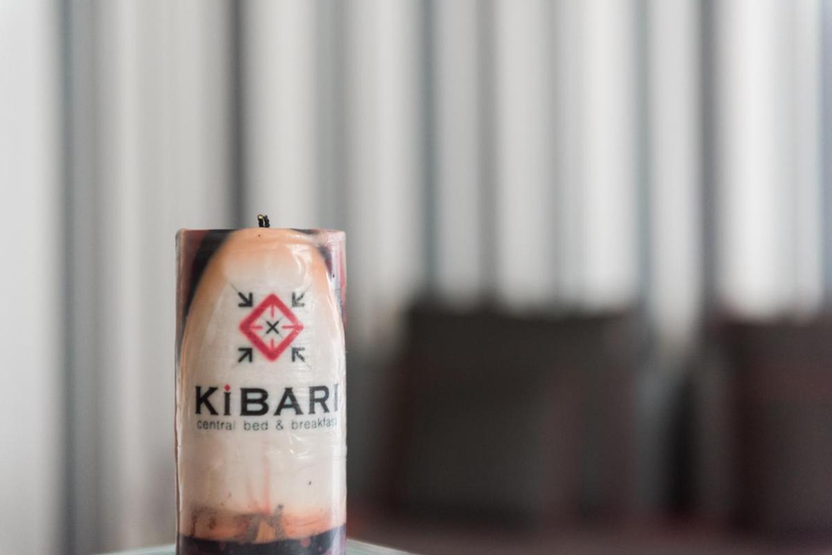 Kibari B&B المظهر الخارجي الصورة