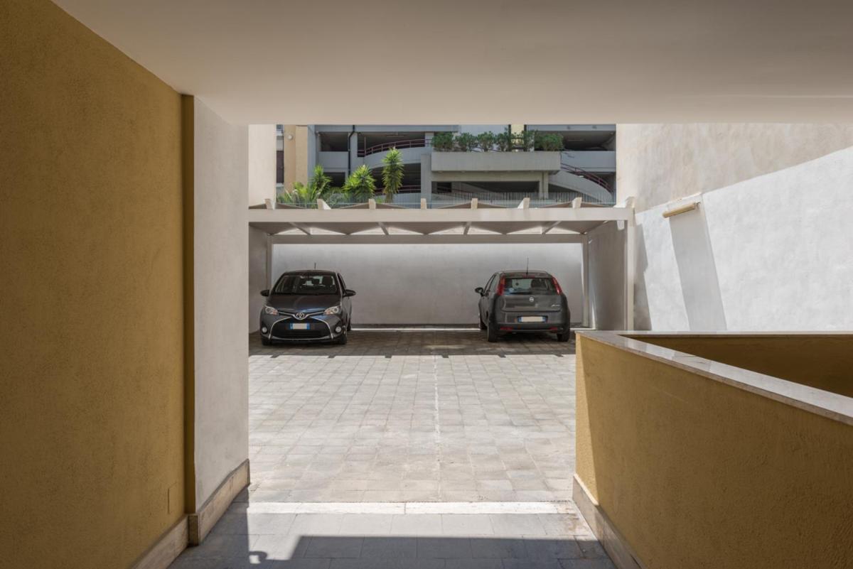 Kibari B&B المظهر الخارجي الصورة