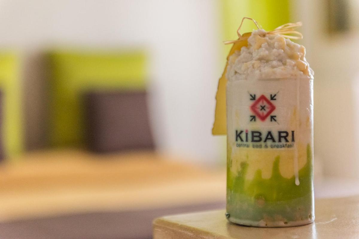 Kibari B&B المظهر الخارجي الصورة